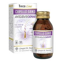 CAPELLO SANO ANTICAD D 120PAST