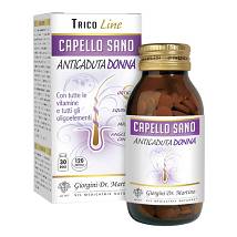 CAPELLO SANO ANTICAD D 120PAST