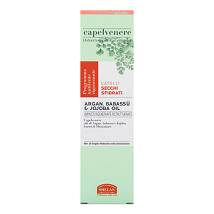 CAPELVENERE ARGAN BABASSU&JOJO