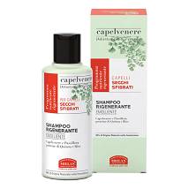 CAPELVENERE BIOSHAMPOO RIGEN