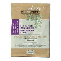 CAPELVENERE IMPACCO CAPELLI TE