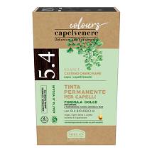 CAPELVENERE TINTA CAP 5,4N CAS
