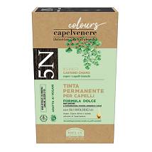 CAPELVENERE TINTA CAP 5N CAST