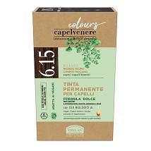 CAPELVENERE TINTA CAP 6,15N BI