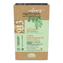 CAPELVENERE TINTA CAP 9,13N BI