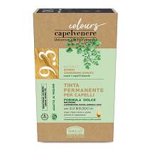 CAPELVENERE TINTA CAP 9,3N BIO