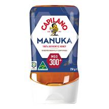 CAPILANO MIELE MANUKA MGO 300+