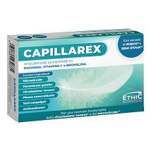 CAPILLAREX 30CPR ETICHSPORT
