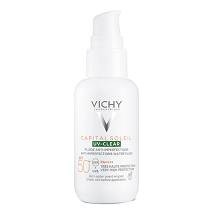CAPITAL UV CLEAR SPF50 40ML