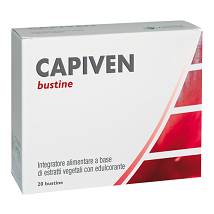 CAPIVEN BUSTINE 20BUST