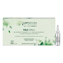 CAPNATURA FIALE RINFORZANTI20F