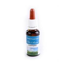 CAPPERO RIMEDIO 20ML FLOSANIMI