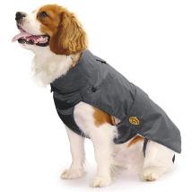 Cappotto Imper. con Imbot. Staccabile art. 109 | Taglia 100 | Grigio