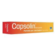 CAPSOLIN REVULSIVO 40G