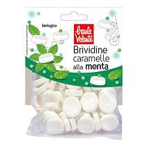 CARAMELLE BRIVIDINE MENTA 75G