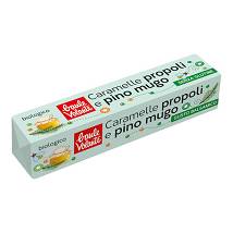 CARAMELLE PROPOLI/PINO MUGO45G