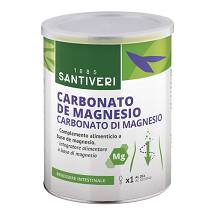 CARBONATO MAGNESIO 110G STV