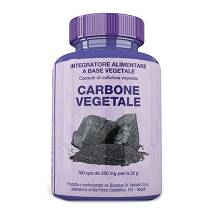 CARBONE VEG 100CPS 32G