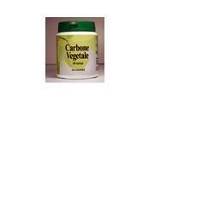 CARBONE VEGETALE 60CPS