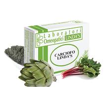 CARCIOFO 45TAV LINDAS