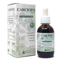 CARCIOFO BEN EF 50ML