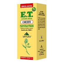 CARCIOFO ESTR T 30ML