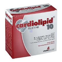 CARDIOLIPID 10 20BUST