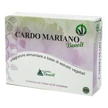 CARDO MARIANO BEN EF 50ML