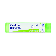 CARDUUS MARIANUS 5CH GRANULI