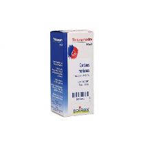 CARDUUS MARIANUS TINTURA MADRE 60 ML
