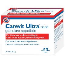 Carevit Ultra Cane 30Bust Minsan 942965981