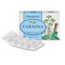 CARMINA CARBONE 24CPS 12G