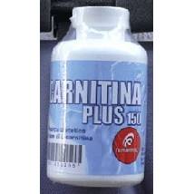 CARNITINA PLUS 150CPR
