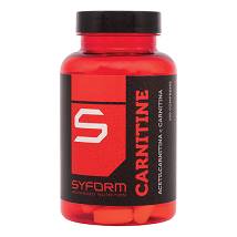 CARNITINE 100CPR
