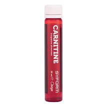 CARNITINE 25ML ARANCIA