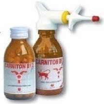 Carniton B12 Pet  80Cpr Minsan 901235010