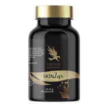 CARNIUM BOT SKIN LUX 90CPS