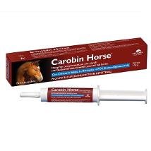Carobin Horse 100 Gr Pasta Minsan 935767398