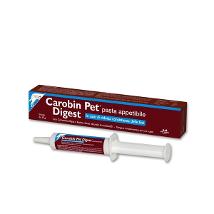 Carobin Pet Digest Pasta 30G Minsan 905352136