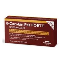 Carobin Pet Forte