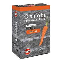CAROTA MACERATO OLEOSO 60PRL