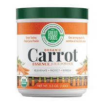 CARROT ESSENCE POLVERE 150G