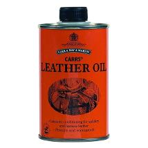 Carrs Leather Oil 300Ml 10400