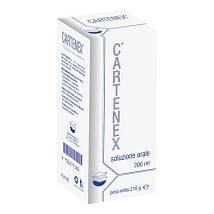 CARTENEX 200ML