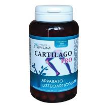 CARTILAGO PRO 100CPS