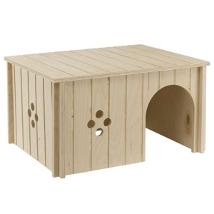 Casetta Conigli Maxi Sin 4647