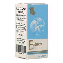 CASTAGNO BI 30ML GTT NF