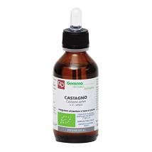 CASTAGNO MG 100ML BIO