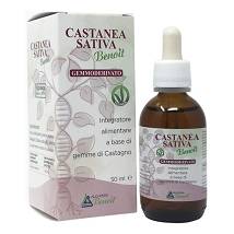 CASTANEA SATIVA GEMMOD 50ML