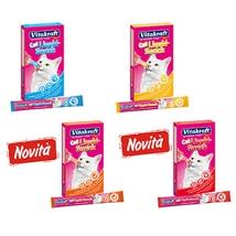 Cat Liquid Snack Anatra 23520 E B-Glucani